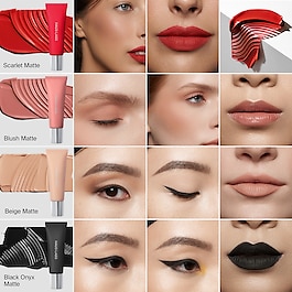 Hy-Power Eye, Cheek & Lip Pigment Paint - Crema pigmentata